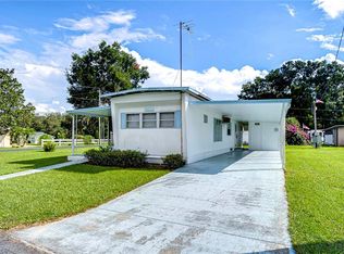 37328 Burdock Dr, Zephyrhills, FL 33541