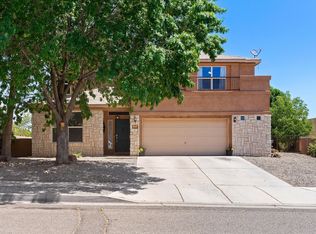 6608 Freemont Hills Loop NE, Rio Rancho, NM 87144