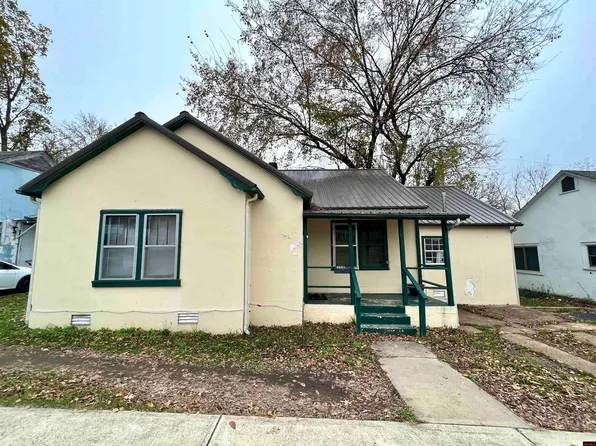 306 W 1st St, Mountain Home, AR 72653