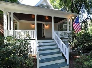 76 Common St, Belmont, MA 02478