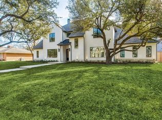 5618 Meletio Ln, Dallas, TX 75230