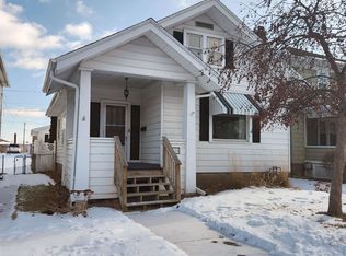 1610 Rhomberg Ave, Dubuque, IA 52001