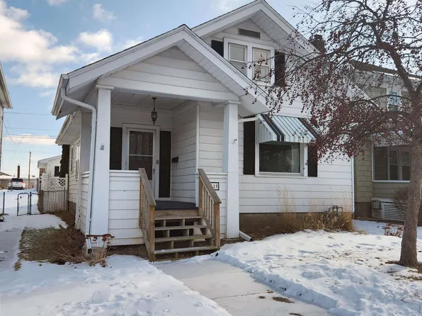 1610 Rhomberg Ave, Dubuque, IA 52001