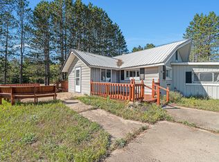 8488 Old 27 N, Frederic, MI 49733