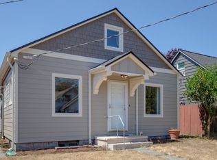 5620 S Lawrence St, Tacoma, WA 98409
