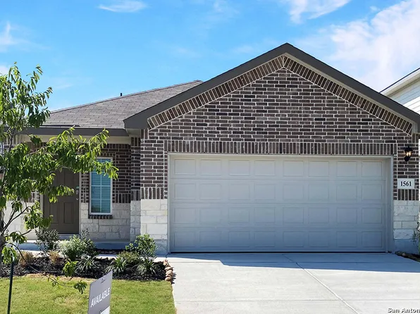 1561 Agave Cellar, New Braunfels, TX 78130