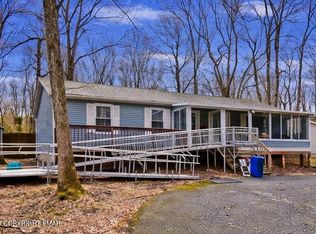 201 Buckhill Rd, Albrightsville, PA 18210