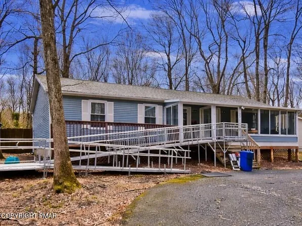 201 Buckhill Rd, Albrightsville, PA 18210