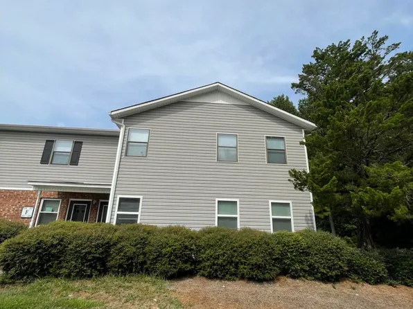 249 Cordell Cir, Jacksonville, NC