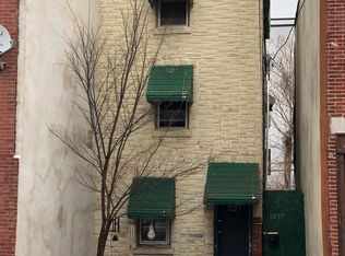 1227 N Randolph St, Philadelphia, PA 19122