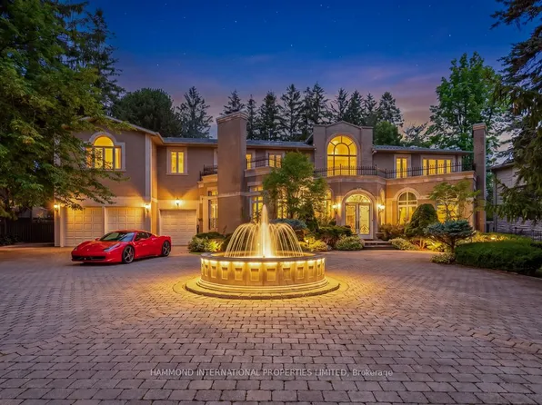 78 Elgin St, Markham, ON L3T 1W6