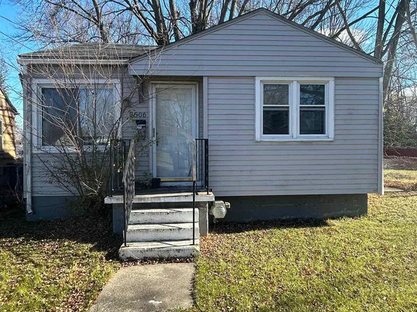 3506 Brownell Blvd, Flint, MI 48504