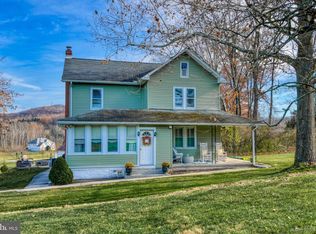 886 Fritztown Rd, Sinking Spring, PA 19608