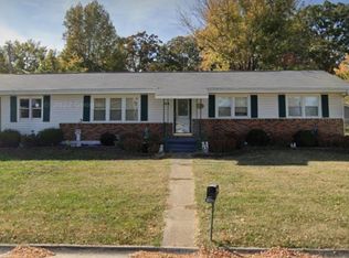 504 S Adrian Ave, Rolla, MO 65401