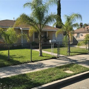 1197 W 17th St, San Bernardino, CA, 92411