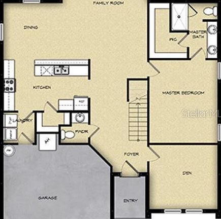 5th image of 11634 Winterset Cove Dr