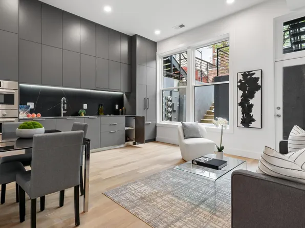 2564 University Pl NW APT 2, Washington, DC 20009