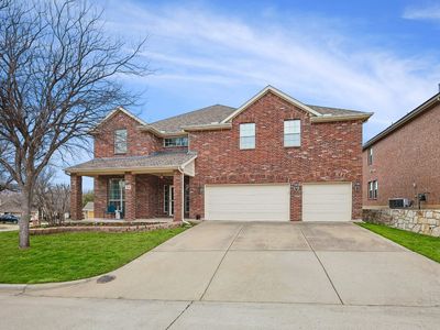 3608 Llano River Trl, McKinney, TX, 75070