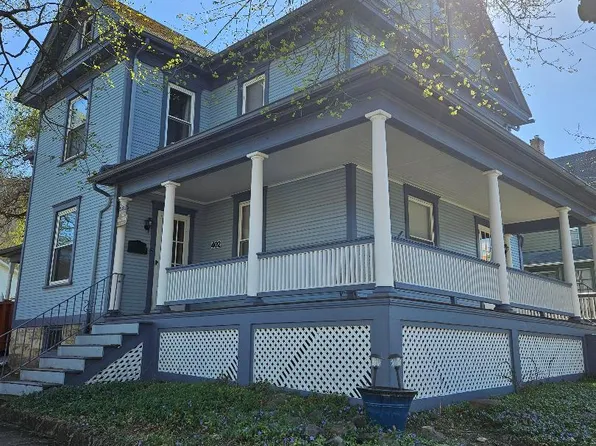 402 Ogden Ave, Clearfield, PA 16830