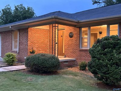 1011 Cole Dr SE, Huntsville, AL, 35802