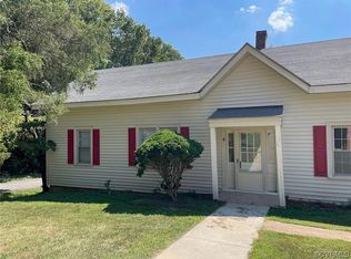 260 Academy St, Halifax, VA 24558