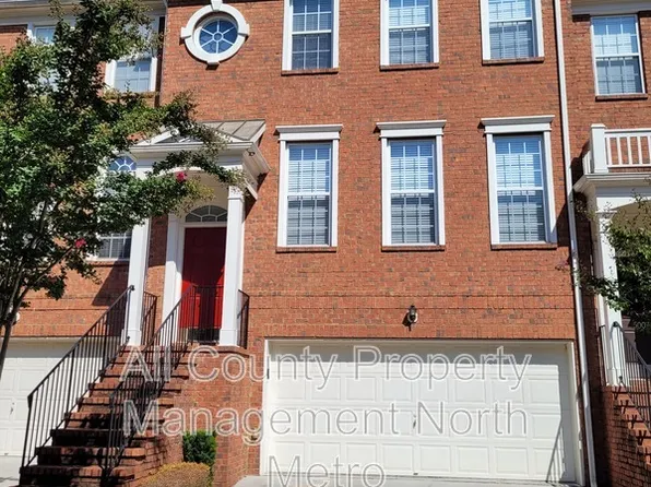 5005 Foxfield Trce SE Building 13, Atlanta, GA 30339