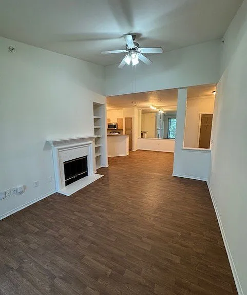 Wesley St. James Apartments at Sandy Springs — Photo 171
