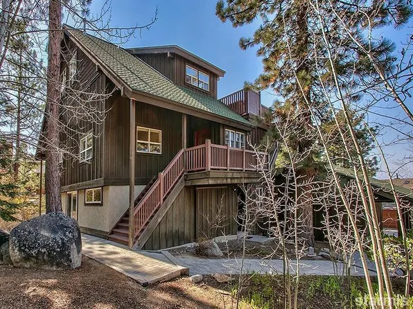 3802 Lucinda Ct, South Lake Tahoe, CA 96150