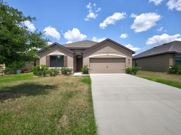 3282 Indian River Pkwy, Mims, FL 32754