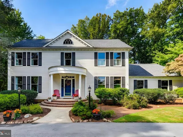 4805 Bart Allen Ln, Baldwin, MD 21013