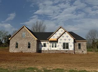 LOT 24 Hazel Farms Ln, Bowling Green, KY 42122