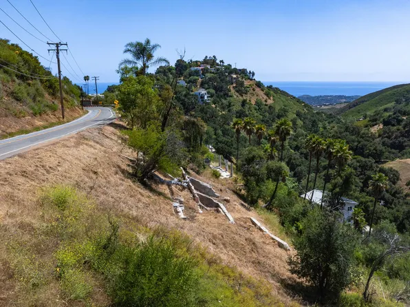 4015 Latigo Canyon Rd, Malibu, CA 90265