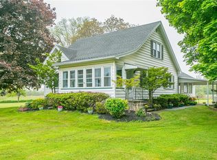 3322 Buffalo Rd, Rochester, NY 14624