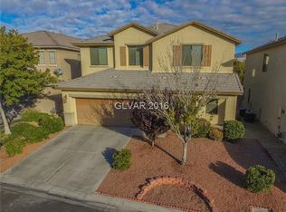 6360 Maratea Ave, Las Vegas, NV 89130