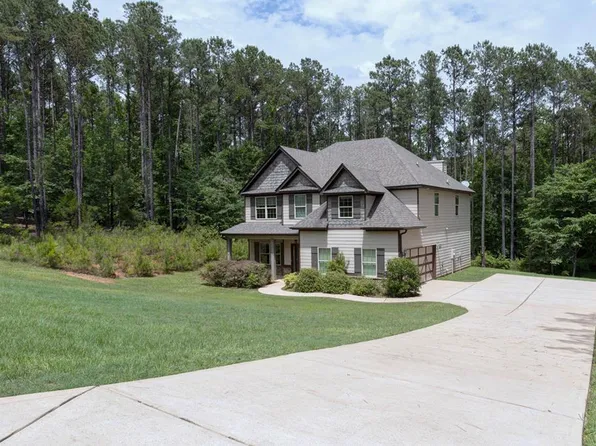 301 Ross Rd, Waverly Hall, GA 31831