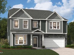 310 Macon Lake Dr, Apex, NC 27523