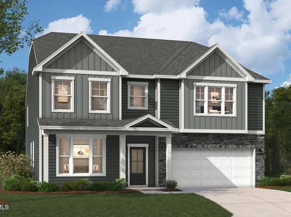 310 Macon Lake Dr, Apex, NC 27523