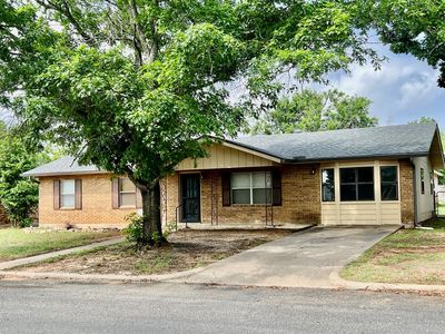 620 Bluebonnet St, Fredericksburg, TX, 78624