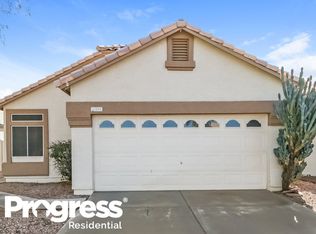 293 W Amoroso Dr, Gilbert, AZ 85233