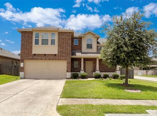 166 Meadow Grove Dr, Conroe, TX 77384