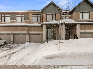 613 Rathburn Ln, Ottawa, ON K1T0V7