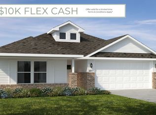 4331 W Cactus Pl, Fayetteville, AR 72704