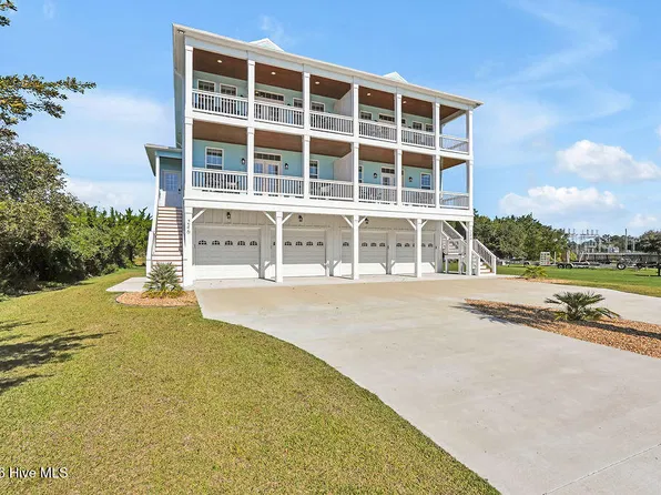 246 Grandview Drive, Sneads Ferry, NC 28460