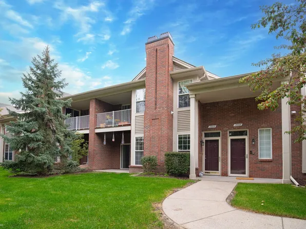 15344 Yale Dr, Clinton Township, MI 48038