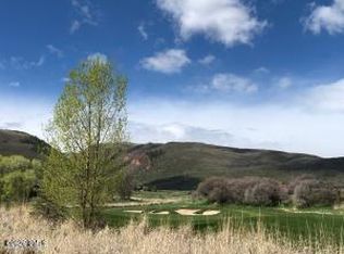 360 Red Bluffs Way, Eagle, CO 81631