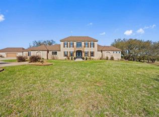 1100 Greystone Ranch Rd, Bertram, TX 78605