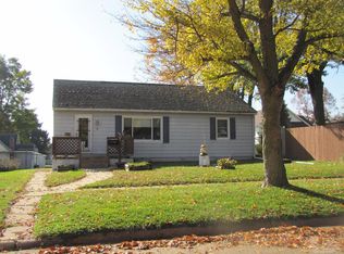 2324 Avenue D, Fort Madison, IA 52627