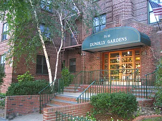 34-40 79th Street in Jackson Heights