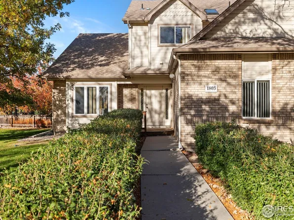 1803 Park Dr, Loveland, CO 80538