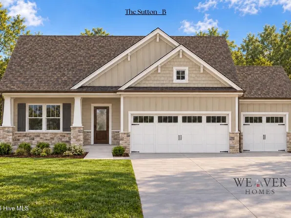 23 Magnolia Bloom Trail, Lillington, NC 27546